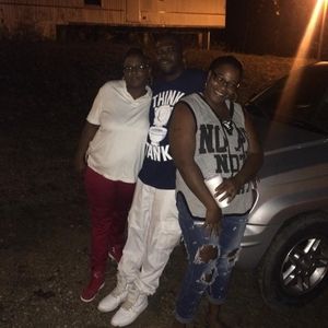 Meet your Posher, Luvina